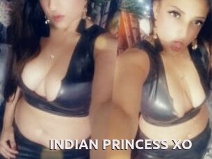INDIAN_PRINCESS_XO