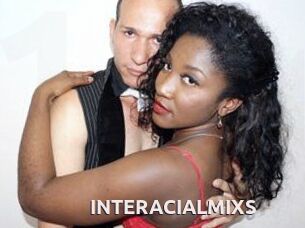 INTERACIALMIXS