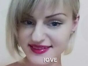 IOVE