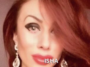 ISHA