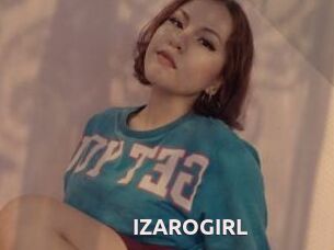 IZAROGIRL