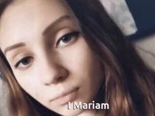 I_Mariam