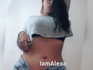 IamAlexa