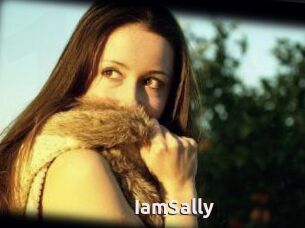 IamSally