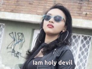 Iam_holy_devil