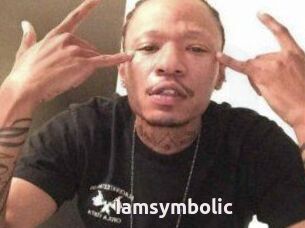 Iamsymbolic
