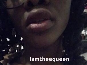 Iamtheequeen