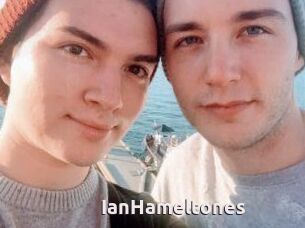 Ian_Hameltones