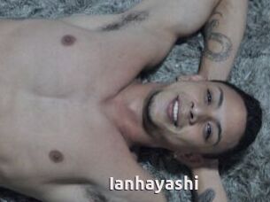 Ianhayashi