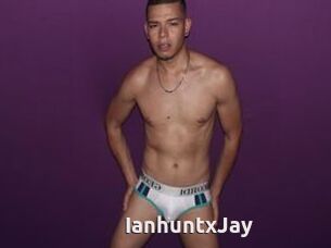 IanhuntxJay