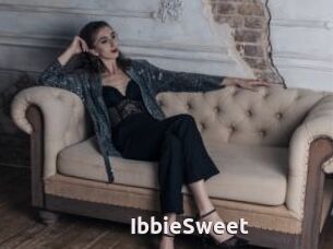 IbbieSweet