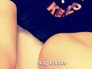 Icaptivate