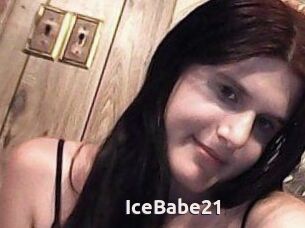 IceBabe21