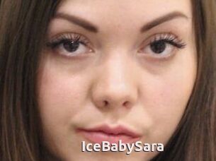 IceBabySara