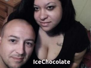 IceChocolate