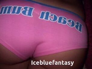 Icebluefantasy