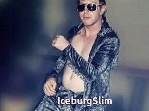 IceburgSlim