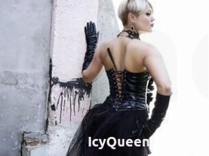 IcyQueen