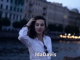 IdaDavis