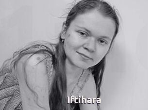 Iftihara
