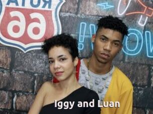 Iggy_and_Luan