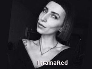 IkramaRed