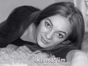 IkramaSlim
