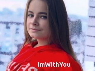 ImWithYou