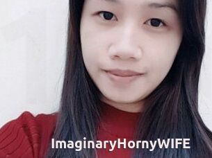 ImaginaryHornyWIFE