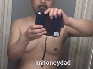 Imhoneydad