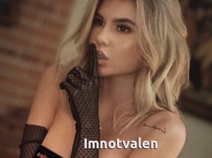 Imnotvalen