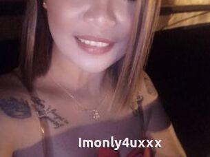 Imonly4uxxx