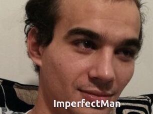 ImperfectMan