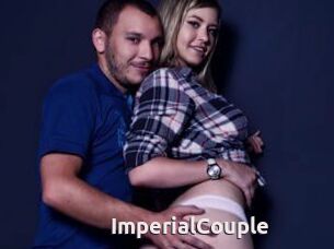 ImperialCouple