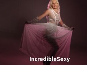 IncredibleSexy