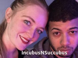 IncubusNSuccubus