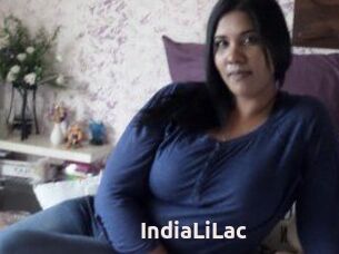 IndiaLiLac
