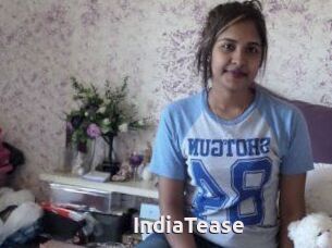 IndiaTease