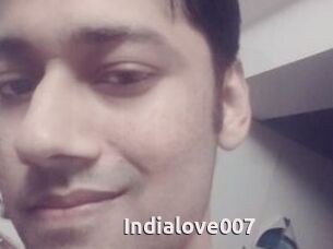 Indialove007