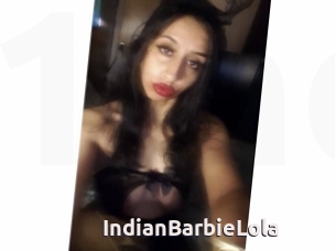 IndianBarbieLola