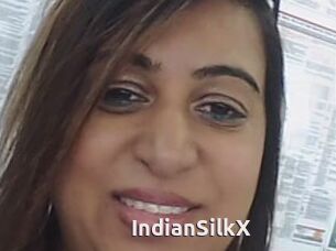 IndianSilkX
