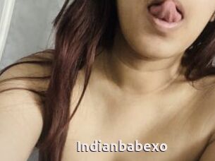Indianbabexo