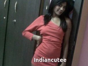 Indiancutee