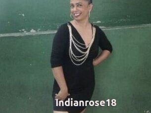 Indianrose18