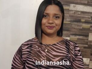 Indiansasha