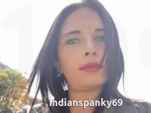 Indianspanky69