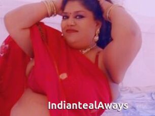 IndiantealAways