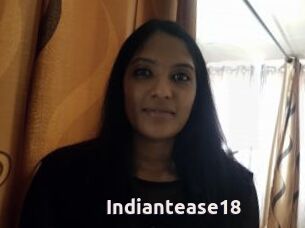 Indiantease18