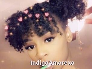 IndigoAmorexo