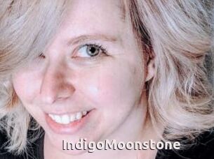 IndigoMoonstone